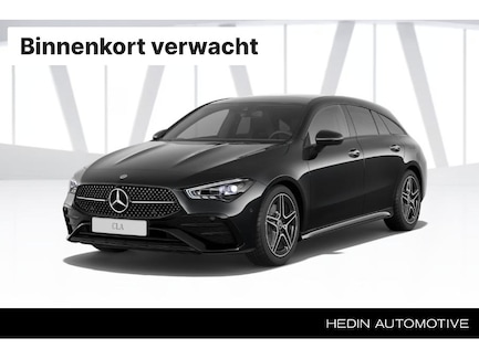 Mercedes-Benz CLA 0