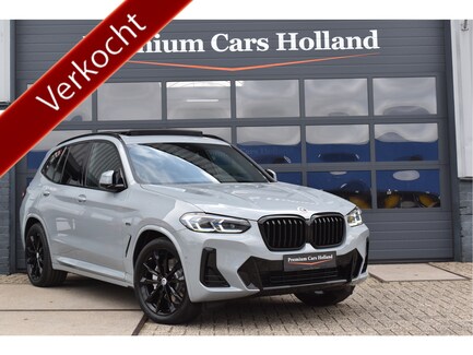 BMW X3 0