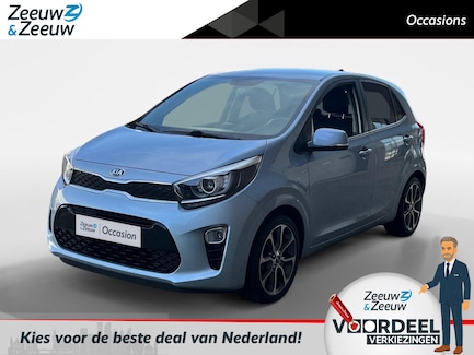 Kia Picanto 0