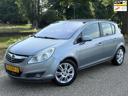 Opel Corsa 0