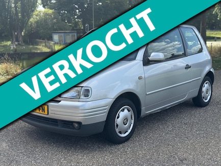 SEAT Arosa 0