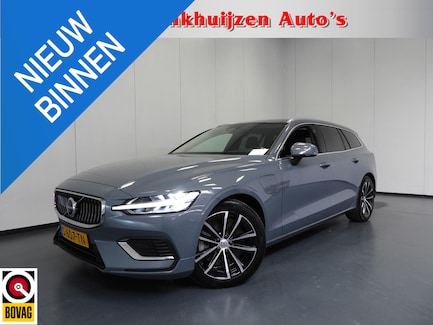 Volvo V60 0