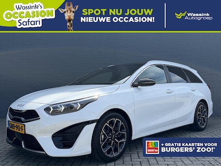 Kia Ceed 0