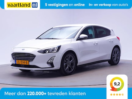 Ford Focus 0