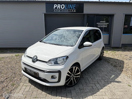 Volkswagen Up! 0