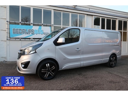Opel Vivaro 0