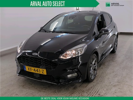 Ford Fiesta 0