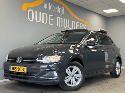 Volkswagen Polo 0