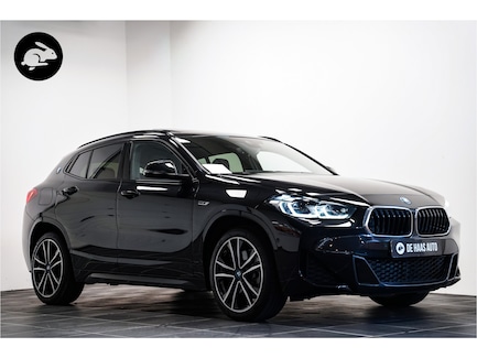 BMW X2 0