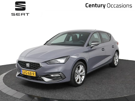 SEAT Leon 0