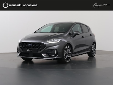 Ford Fiesta 0