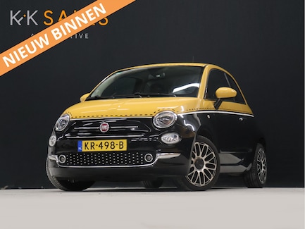 Fiat 500 0