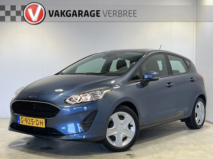 Ford Fiesta 0