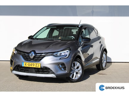 Renault Captur 0