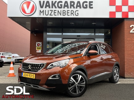 Peugeot 3008 0
