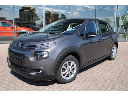Citroën C3 0