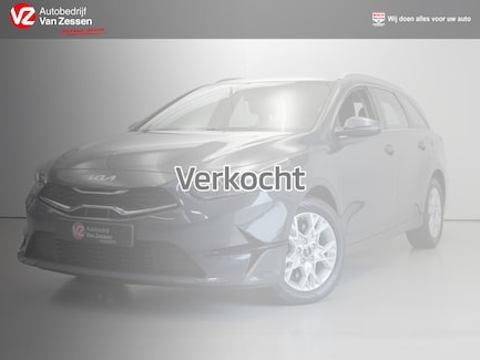 Kia Ceed 0