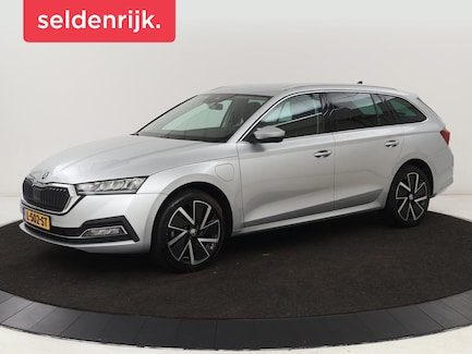 Skoda Octavia 0