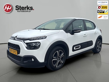 Citroën C3 0