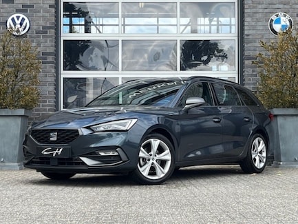 SEAT Leon 0