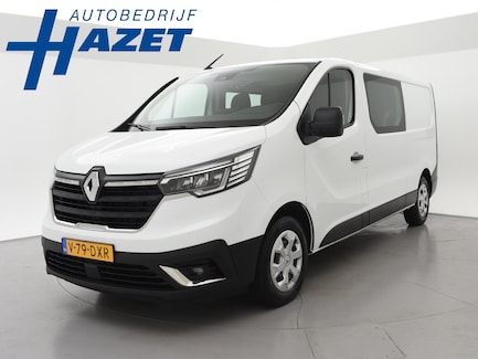 Renault Trafic 0