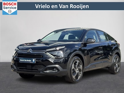 Citroën C4 0