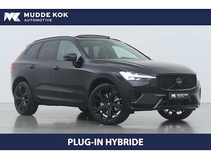 Volvo XC60 0