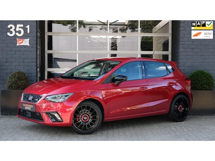 SEAT Ibiza 0