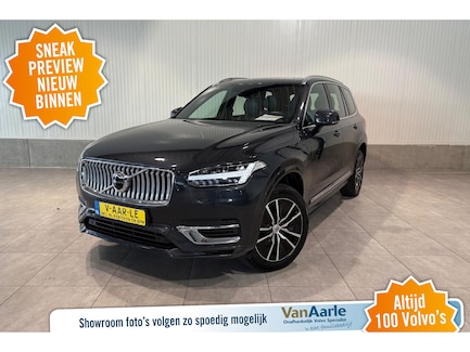 Volvo XC90 0