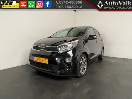 Kia Picanto 0