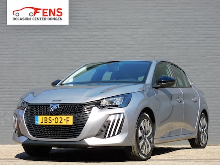 Peugeot 208 0
