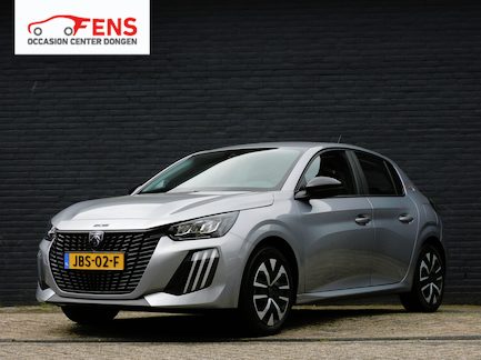 Peugeot 208 0