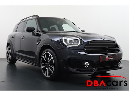 MINI Countryman 0