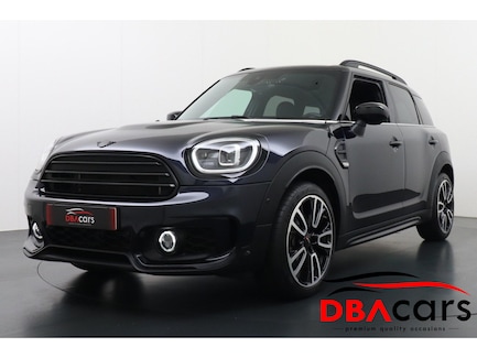 MINI Countryman 0