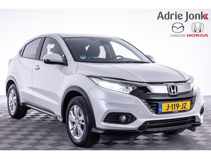 Honda HR-V 0