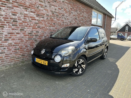 Renault Twingo 0