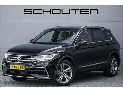 Volkswagen Tiguan 0