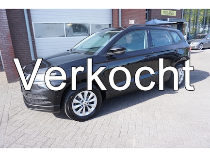 Skoda Karoq 0