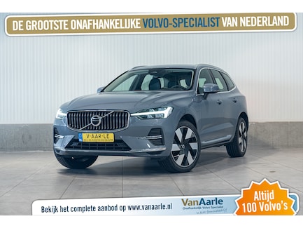 Volvo XC60 0