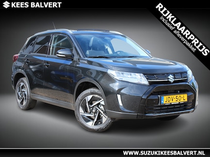 Suzuki Vitara 0