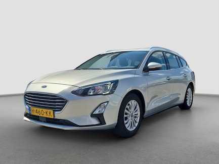 Ford Focus 0