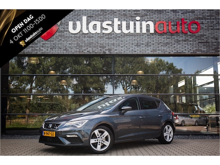 SEAT Leon 0
