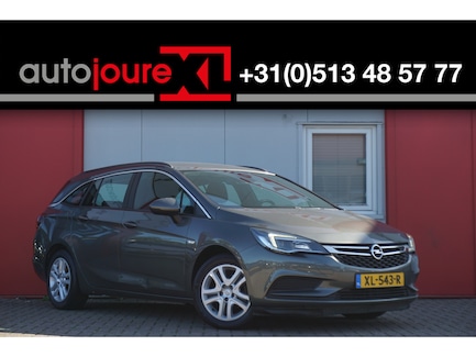 Opel Astra 0