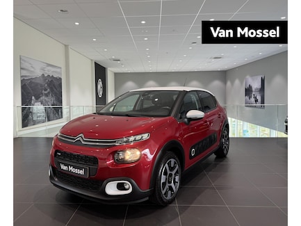 Citroën C3 0
