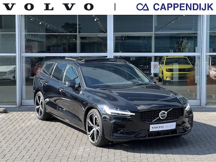 Volvo V60 0