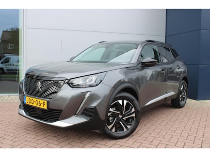 Peugeot 2008 0