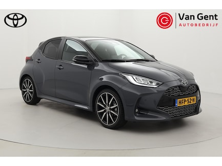 Toyota Yaris 0