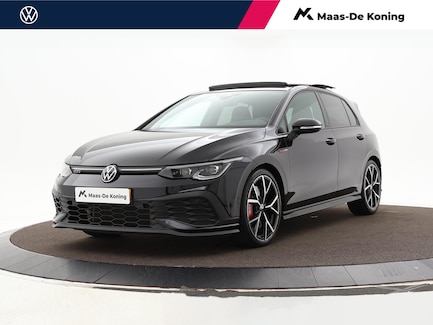 Volkswagen Golf 0