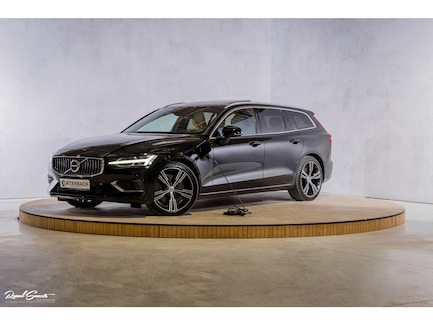 Volvo V60 0