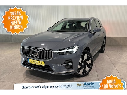 Volvo XC60 0